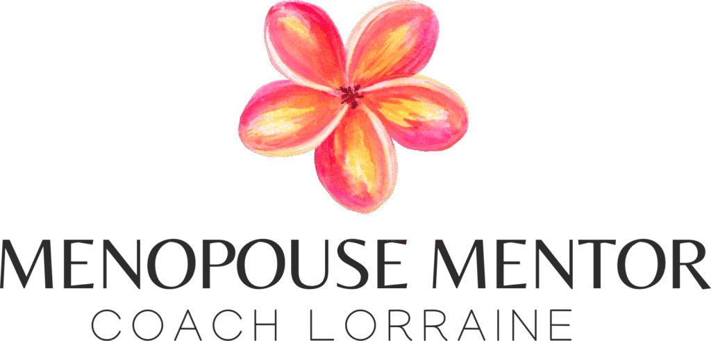 Coach Lorraine footer logo